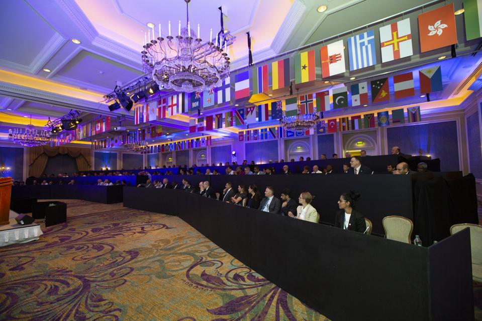 ICC Annual Conference