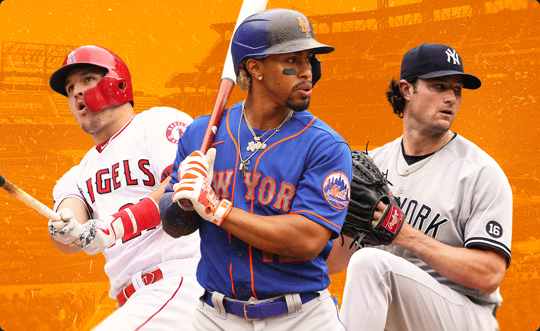 Baseball S Highest Paid Players 21 A New No 1 As Mega Contracts Reshuffle Mlb S Elite Baseball S Highest Paid Players 21 A New No 1 As Mega Contracts Reshuffle Mlb S Elite
