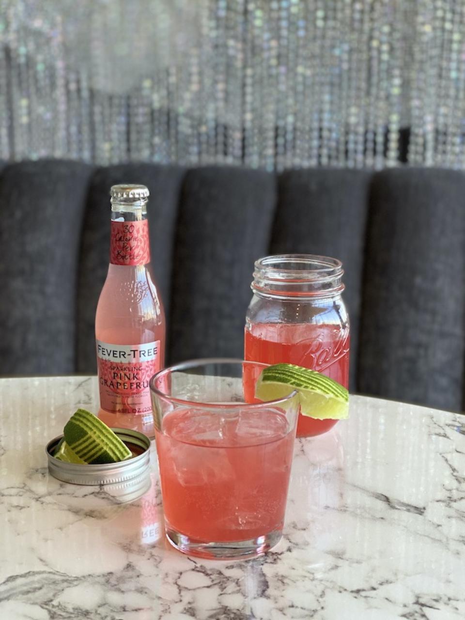 Smoky Grove by Meaghan Dorman_Easy Cocktail Recipes