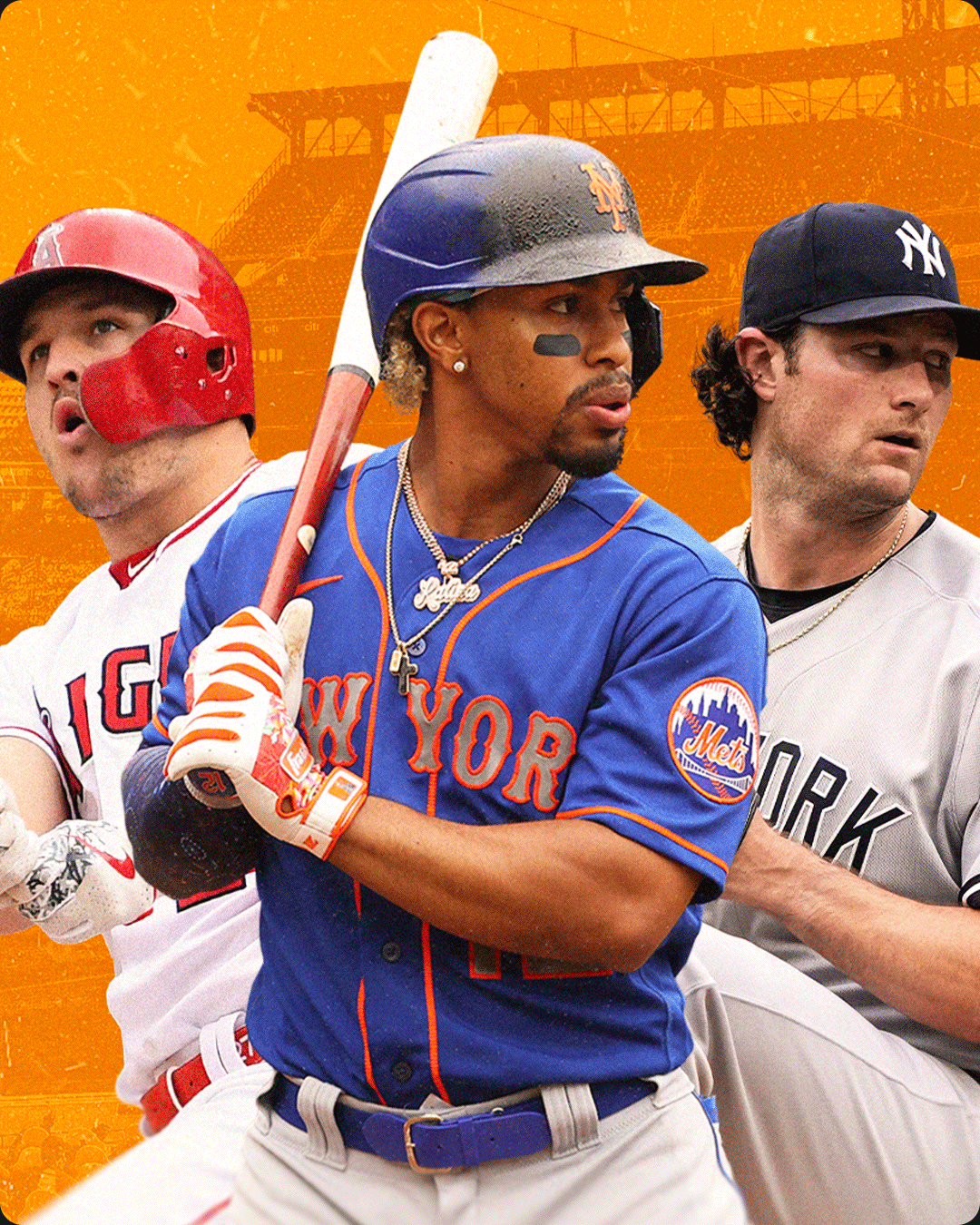 Baseball S Highest Paid Players 2021 A New No 1 As Mega Contracts Reshuffle Mlb S Elite List Highest Paid Mlb 2022