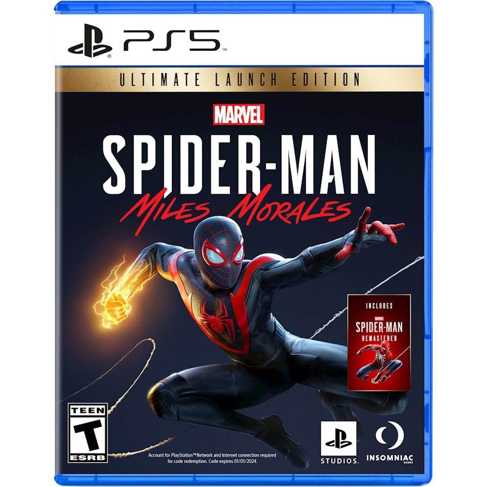 ps5 game top