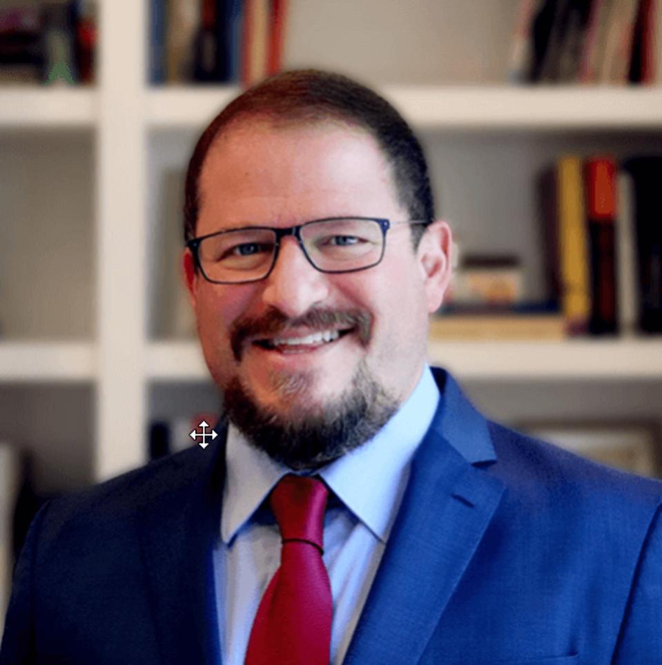 New Qualcomm CEO Cristiano Amon On The Future Of Qualcomm, Tech And 5G