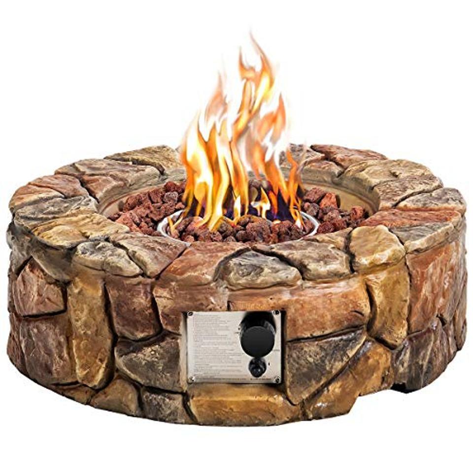 11 Best Fire Pits Of 2021