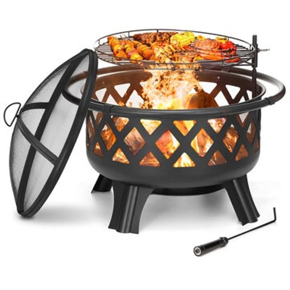 11 Best Fire Pits Of 2021