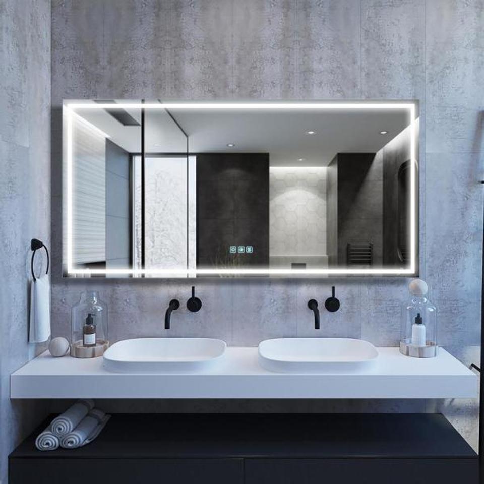 Best Shower Mirrors