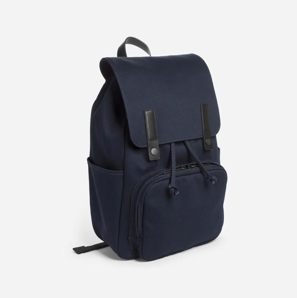 backpacks like everlane