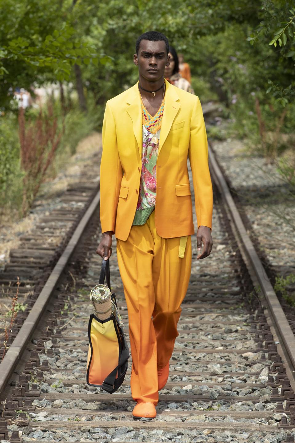ETRO Rizzoli　Gimmo Etro　ジンモ・エトロ ⭐️ DESIGNER SPOTLIGHT ⭐️ Founded in 1968 by Gerolamo “Gimmo
