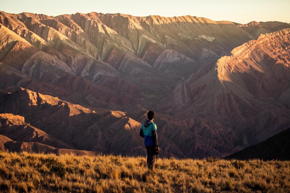 Purpose At Work: How Cotopaxi's Purpose Moves People
