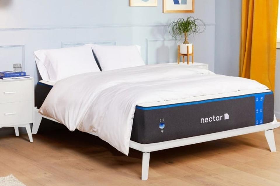 Best Firm Mattresses 2022
