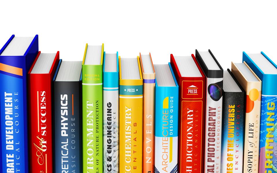 How To Save Big On College Textbooks This Year