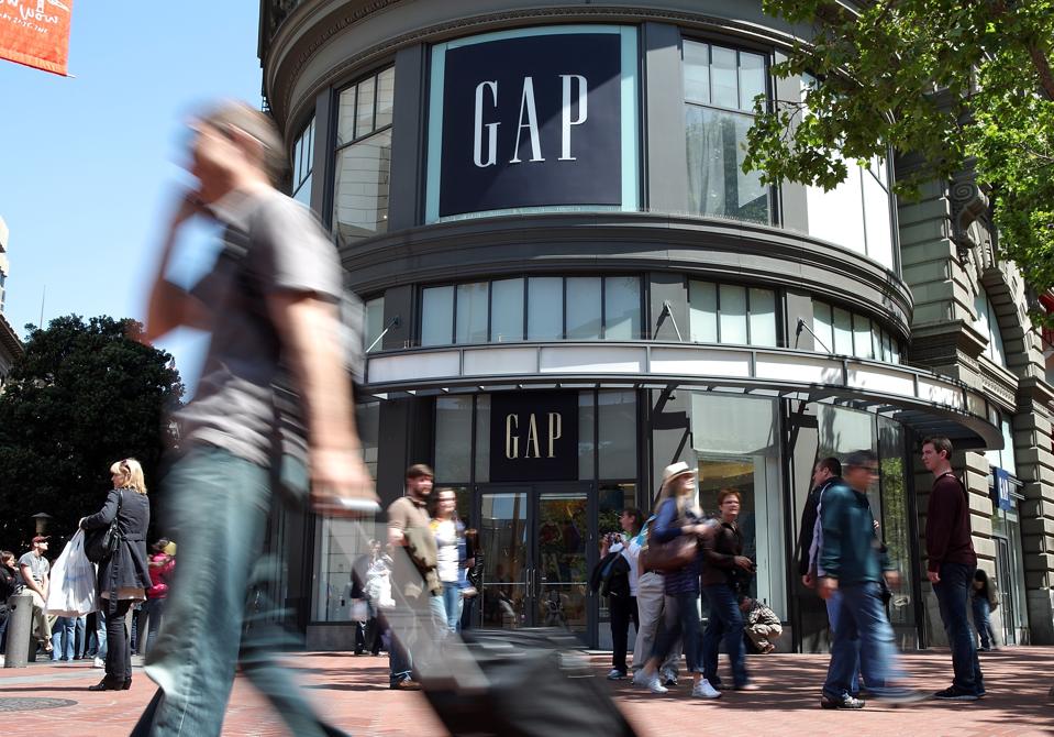 Gap Free Rewards Program Gap Inc. Deepens Connection To Consumers With New Loyalty Program