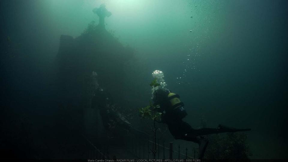 Five Can’t Miss Titles From Fantasia Fest’s Third Wave