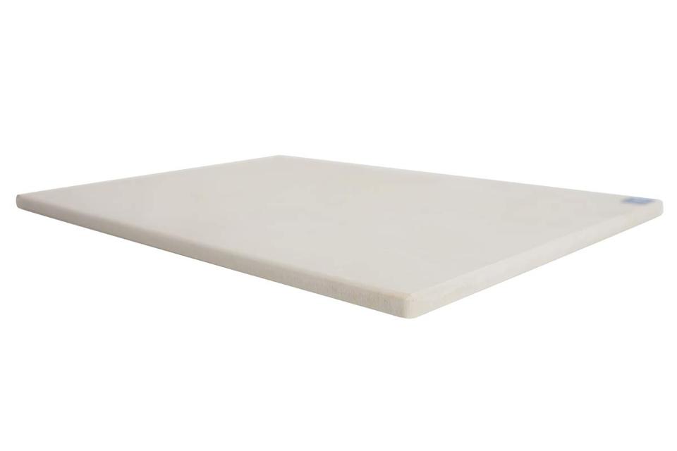 nejlepší řezací desky: Notrax-Sani-Tuff Premium Rubber Cutting Board