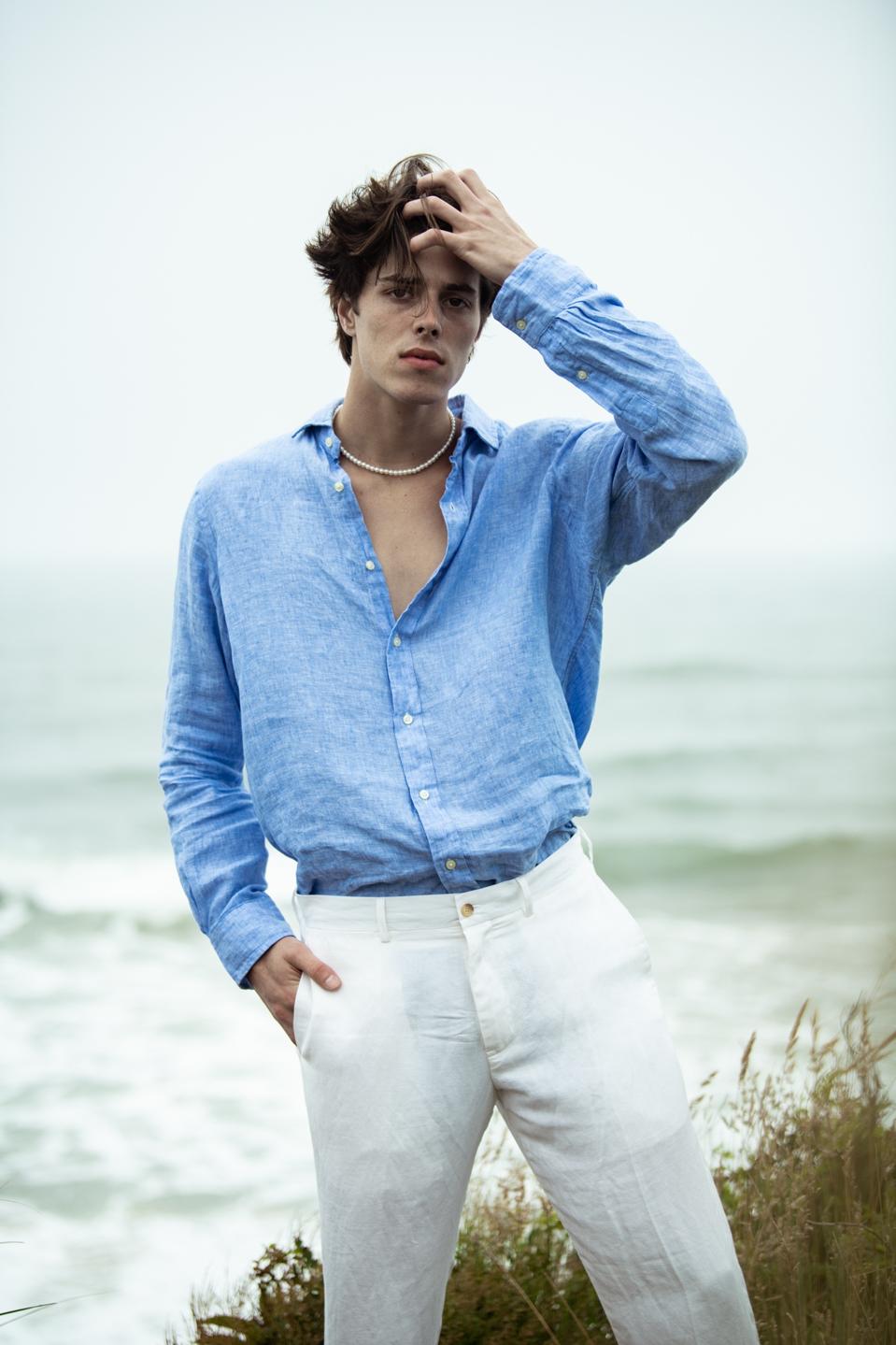 Ralph Lauren And The Great Return Of American Menswear In