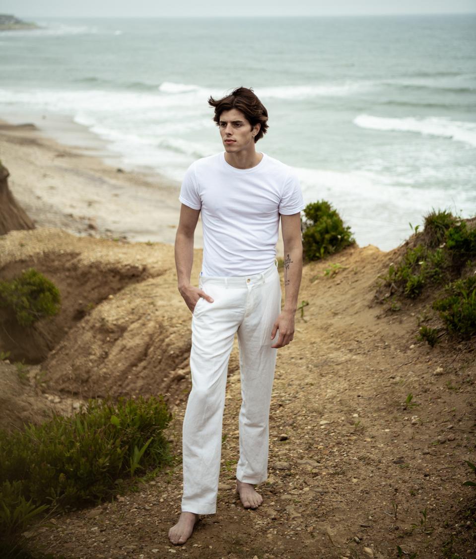 Ralph Lauren And The Great Return Of American Menswear In Summer 2021