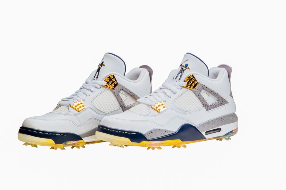 Eastside Golf And Jordan Brand Are Teaming Up For First Golf