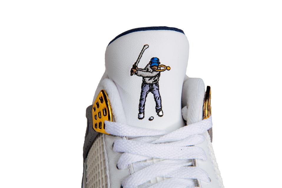 EASTSIDE GOLF × JORDAN BRAND ポロ US Lサイズ Eastside Golf x Jordan Brand Collaboration Interview | Hypebeast
