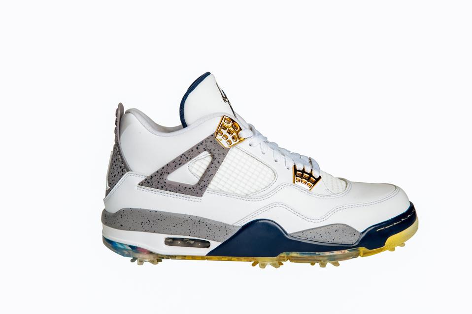 Eastside Golf And Jordan Brand Are Teaming Up For First Golf