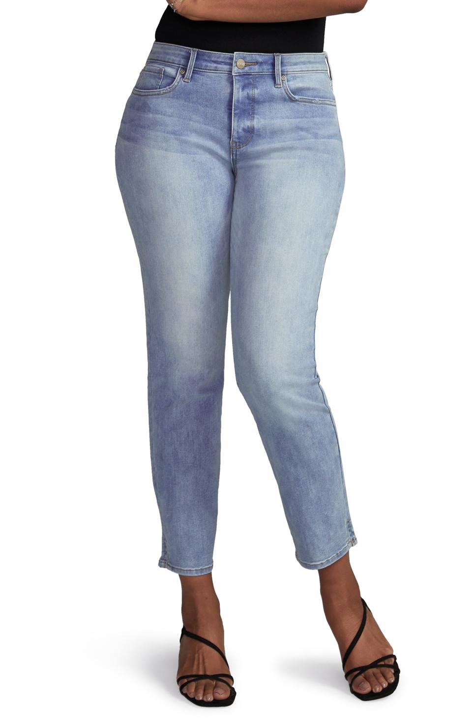 11 Of The Best Plus Size Jeans For Every Shape And Fit 11 Of The Best Plus Size Jeans For Every Shape And Fit