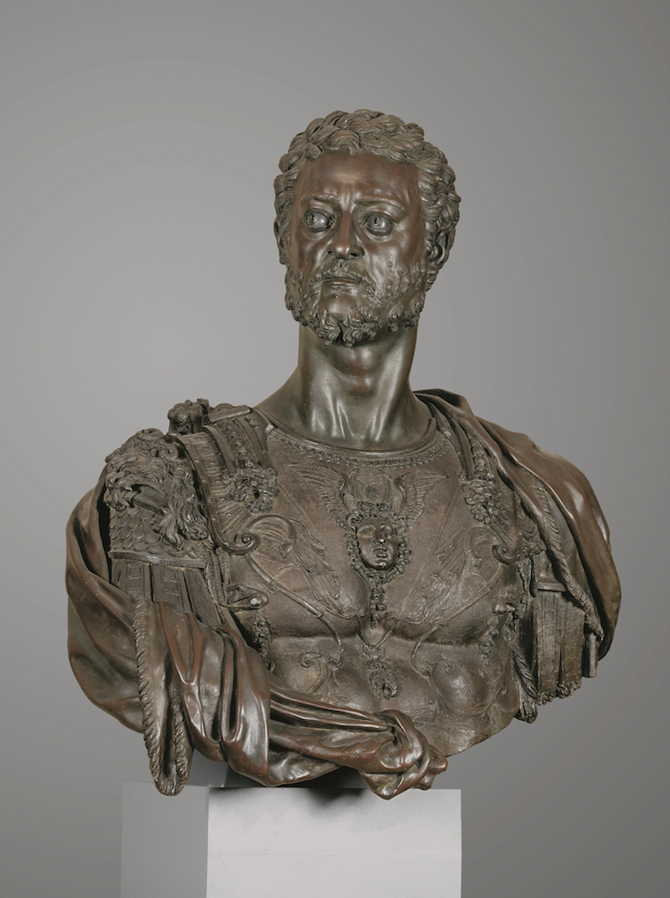 See How The Medici Transmuted Art Into Power During The Renaissance In A  Magnificent Met Exhibit