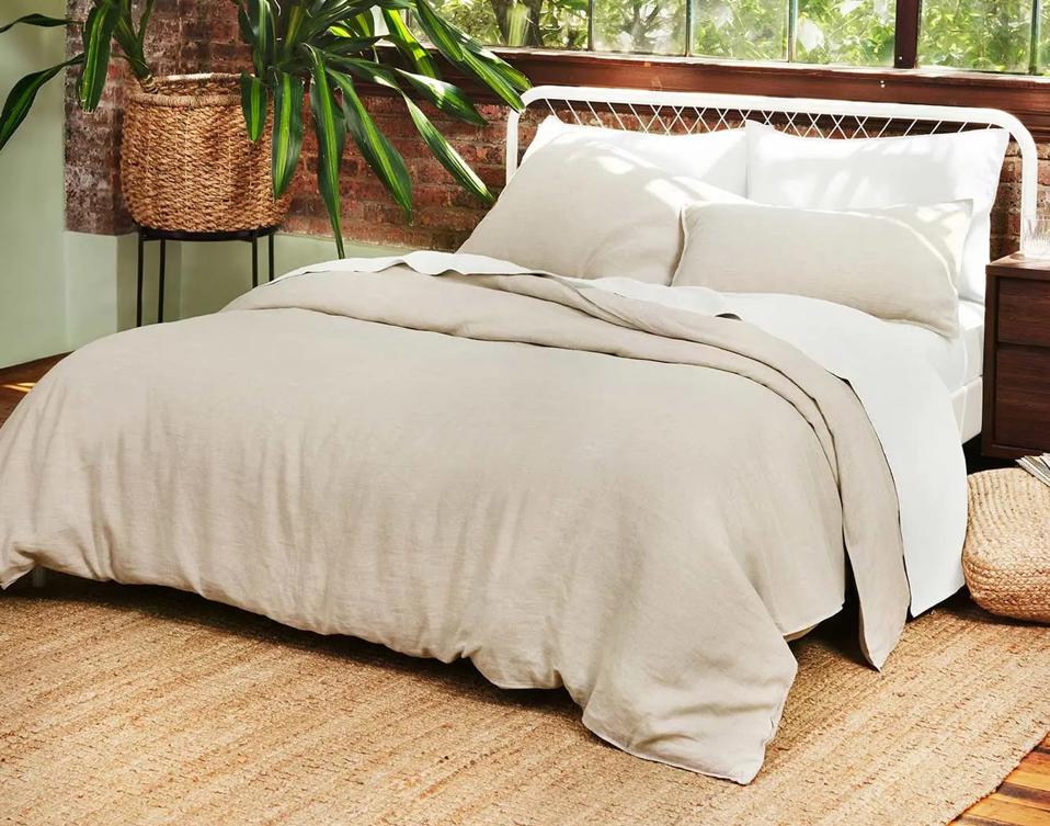 22 Of The Best Duvet Covers For Any Bedroom 22 Of The Best Duvet Covers For Any Bedroom, King Duvet On Queen Bed Reddit