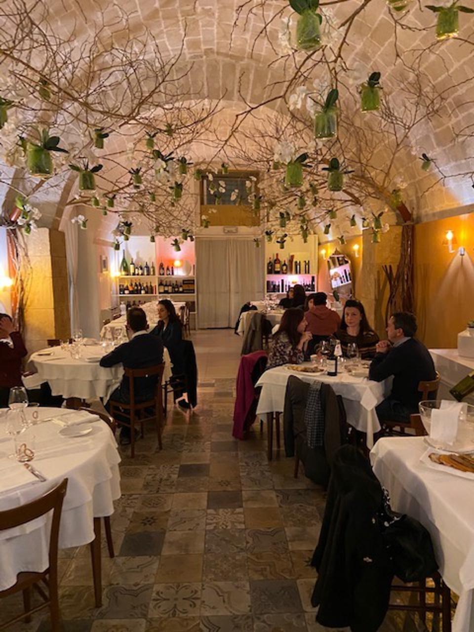 The Sicilian City Of Trapani Is Sun-Washed, Wind-Swept And Has Great  Mediterranean Seafood