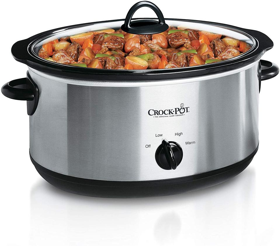 The 7 Best Slow Cookers In 2021 The 7 Best Slow Cookers In 2021