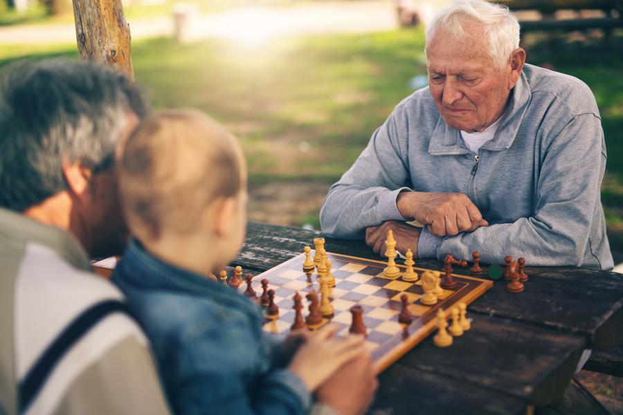 Can You Pass This Basic 6 Question Retirement Planning Quiz? Most Americans Can't