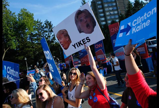 The Next Recession Will Blow Out The Budget