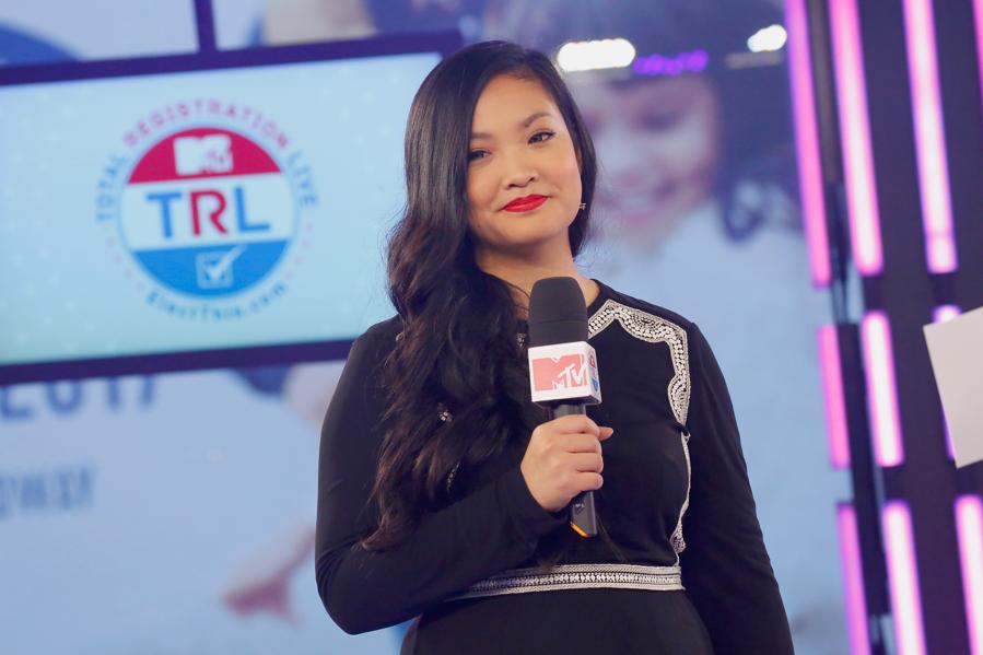 Rise CEO Amanda Nguyen On Launching A Civil Rights Startup That Fights For Rape Survivors