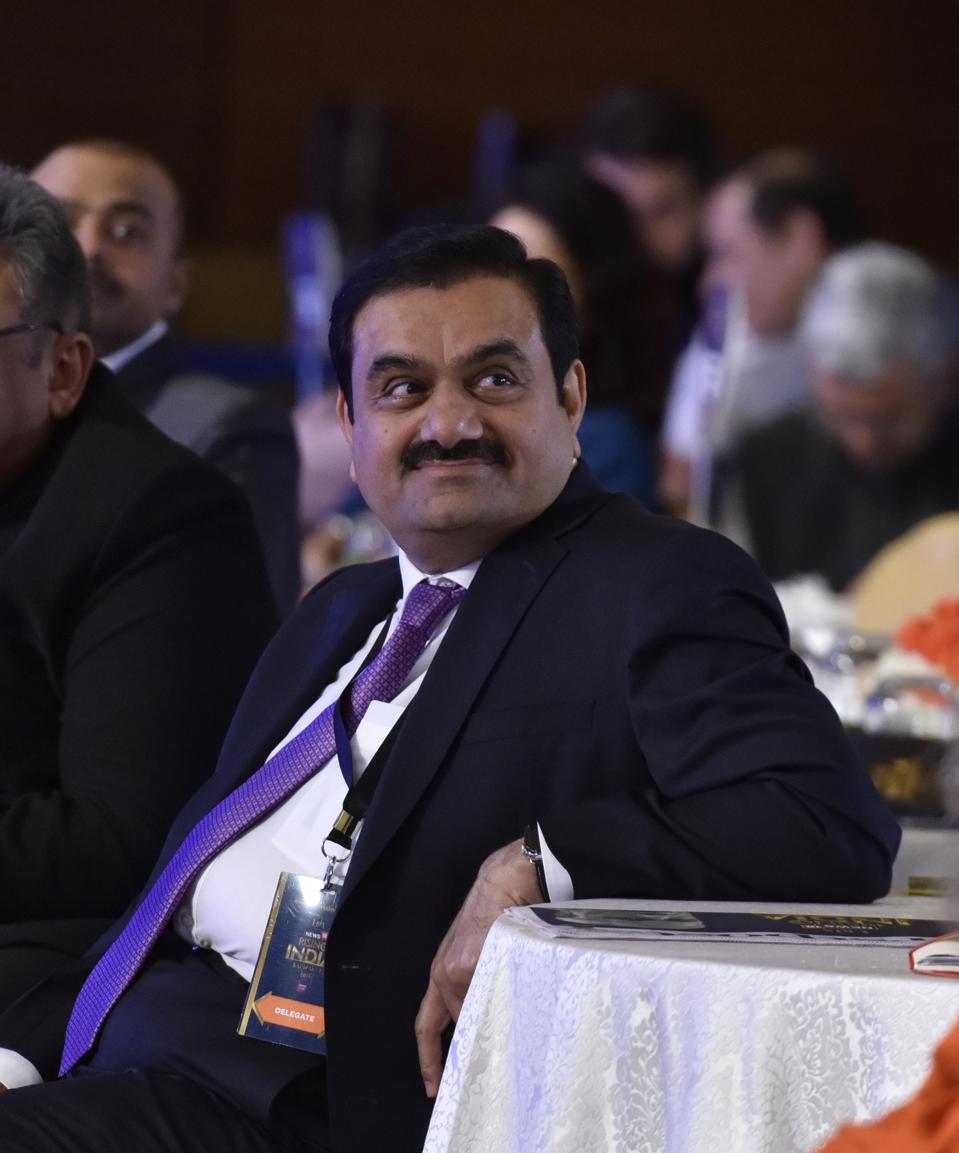 News18 Rising India Summit