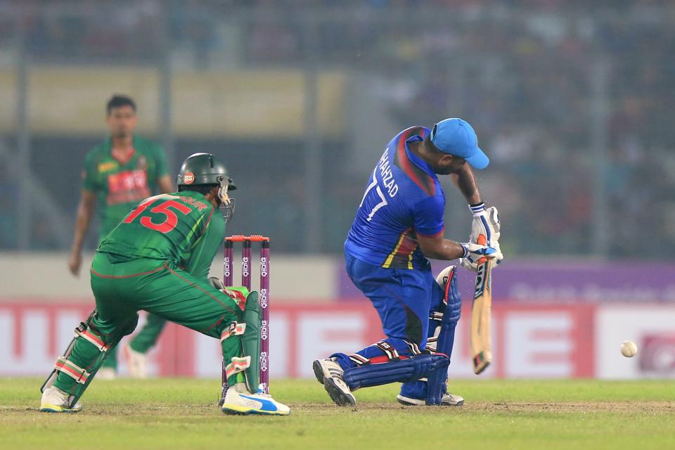 Professional Cricket League Is Coming To U.S. With 70 Million