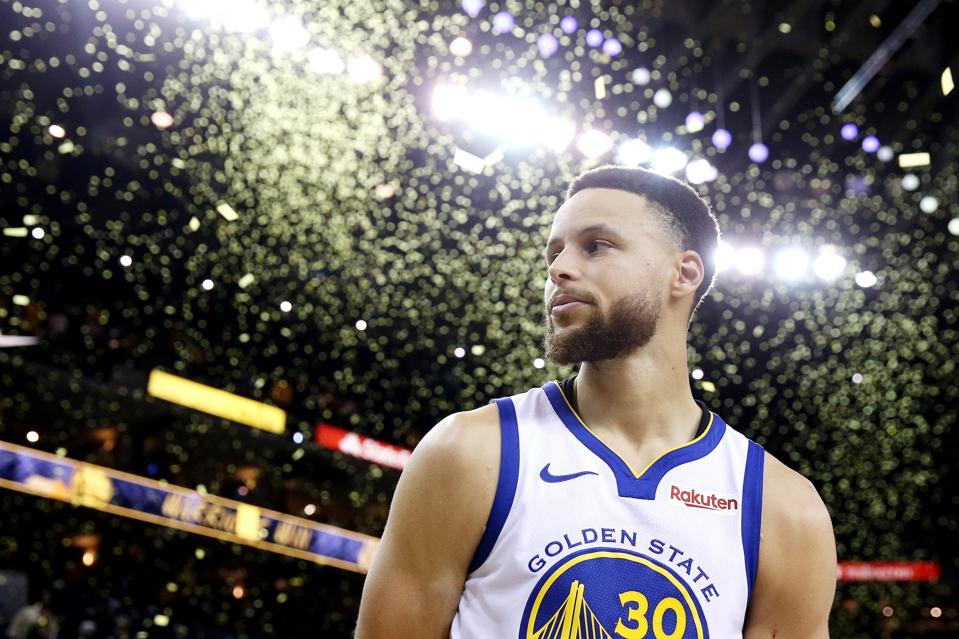 After Stephen Curry Signs $215 Million Extension, Golden State Warriors Need To Find Value Contracts