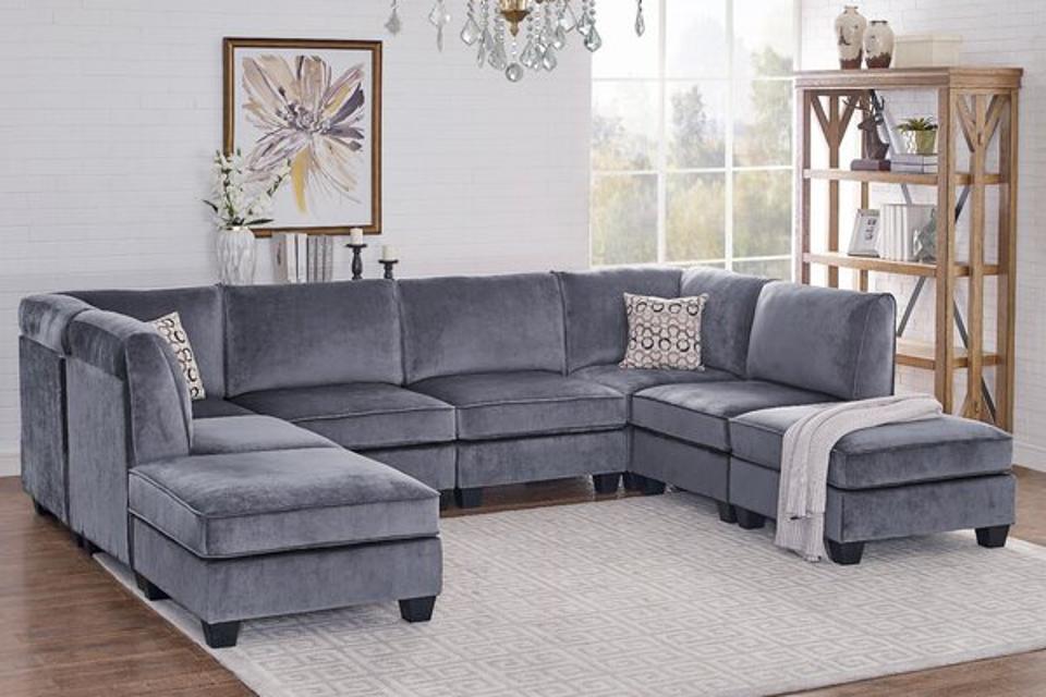 Best Sectional Sofas 2022 Best Sectional Sofas 2022, Best Type Of Sectional Sofa