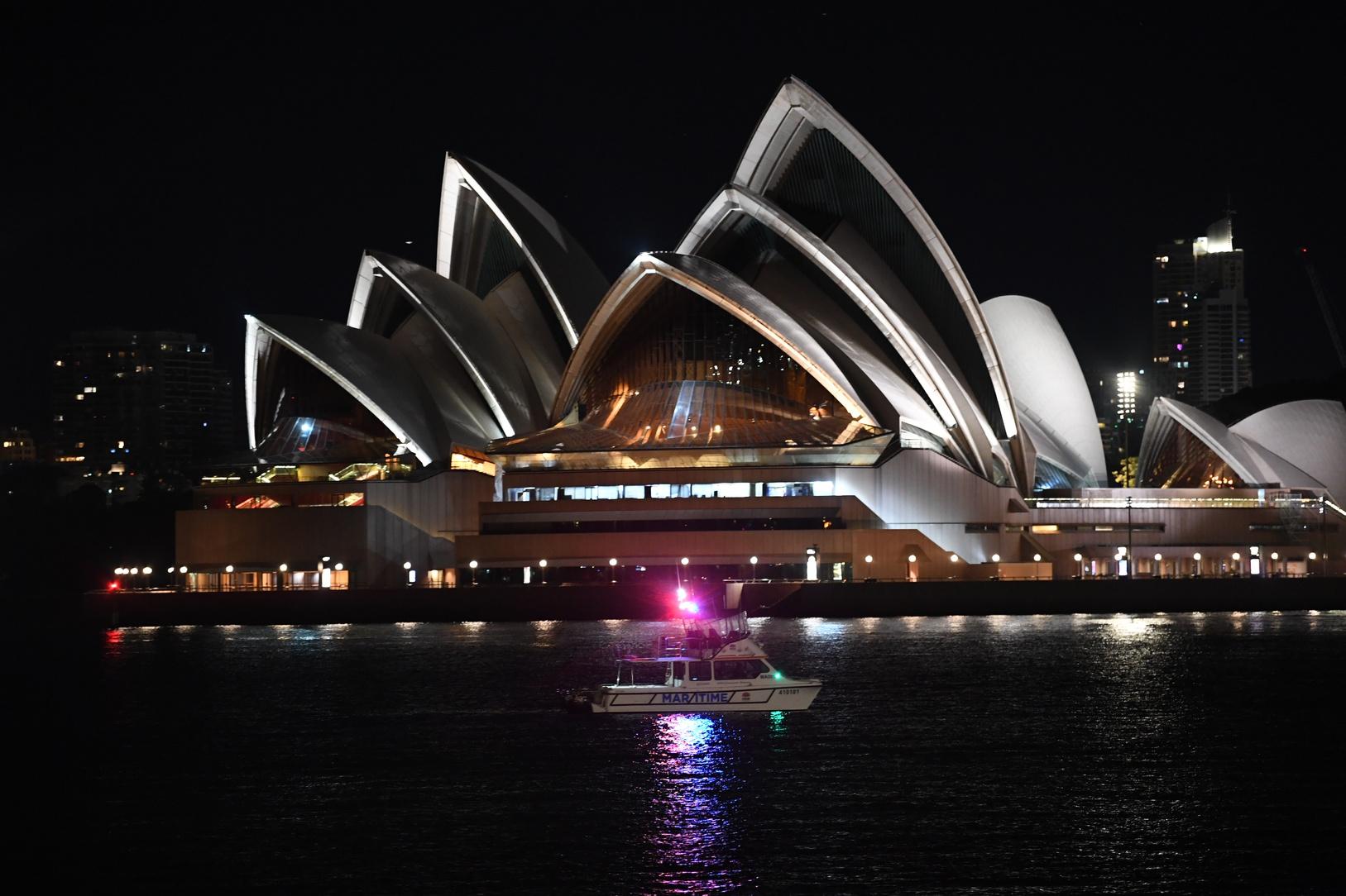 More Than Half Of Australia's Population Under Lockdown Amid Unrelenting Delta Variant Covid-19 Surge - Vimarsana News