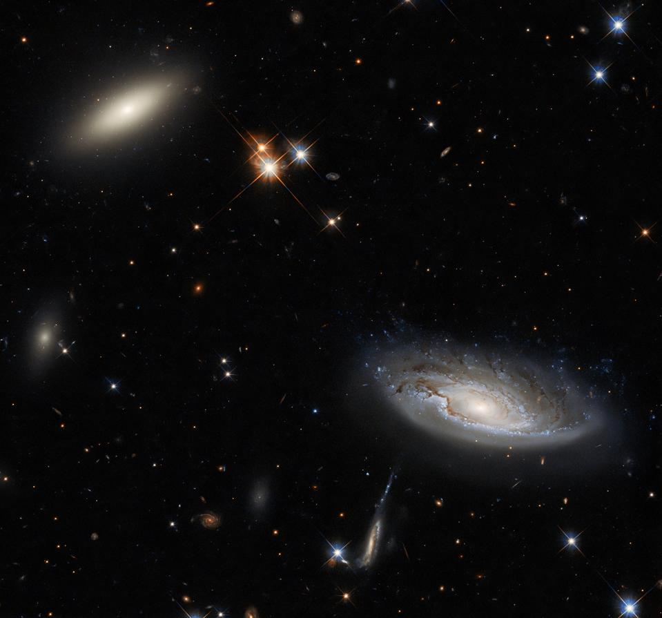 See 7 Stunning New Photos Of The Cosmos Taken This…