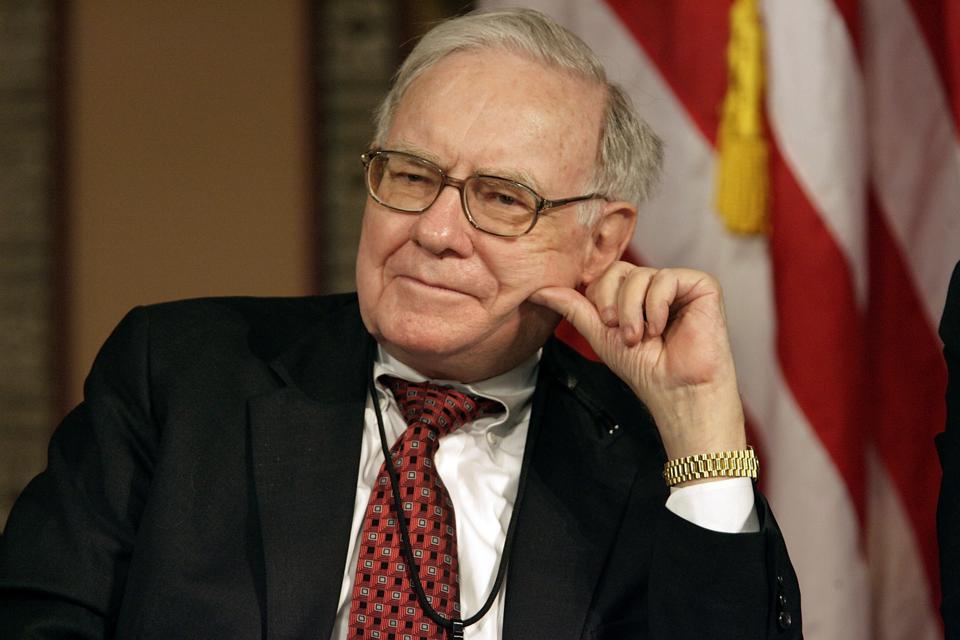Berkshire Hathaway earnings