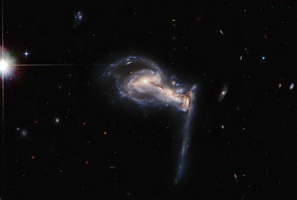 See 7 Stunning New Photos Of The Cosmos Taken This…