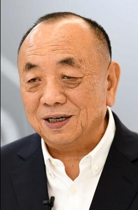 Li Xiting