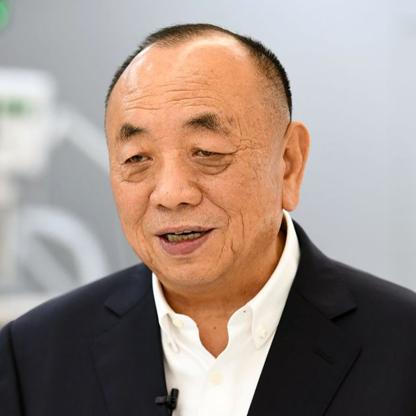 Li Xiting