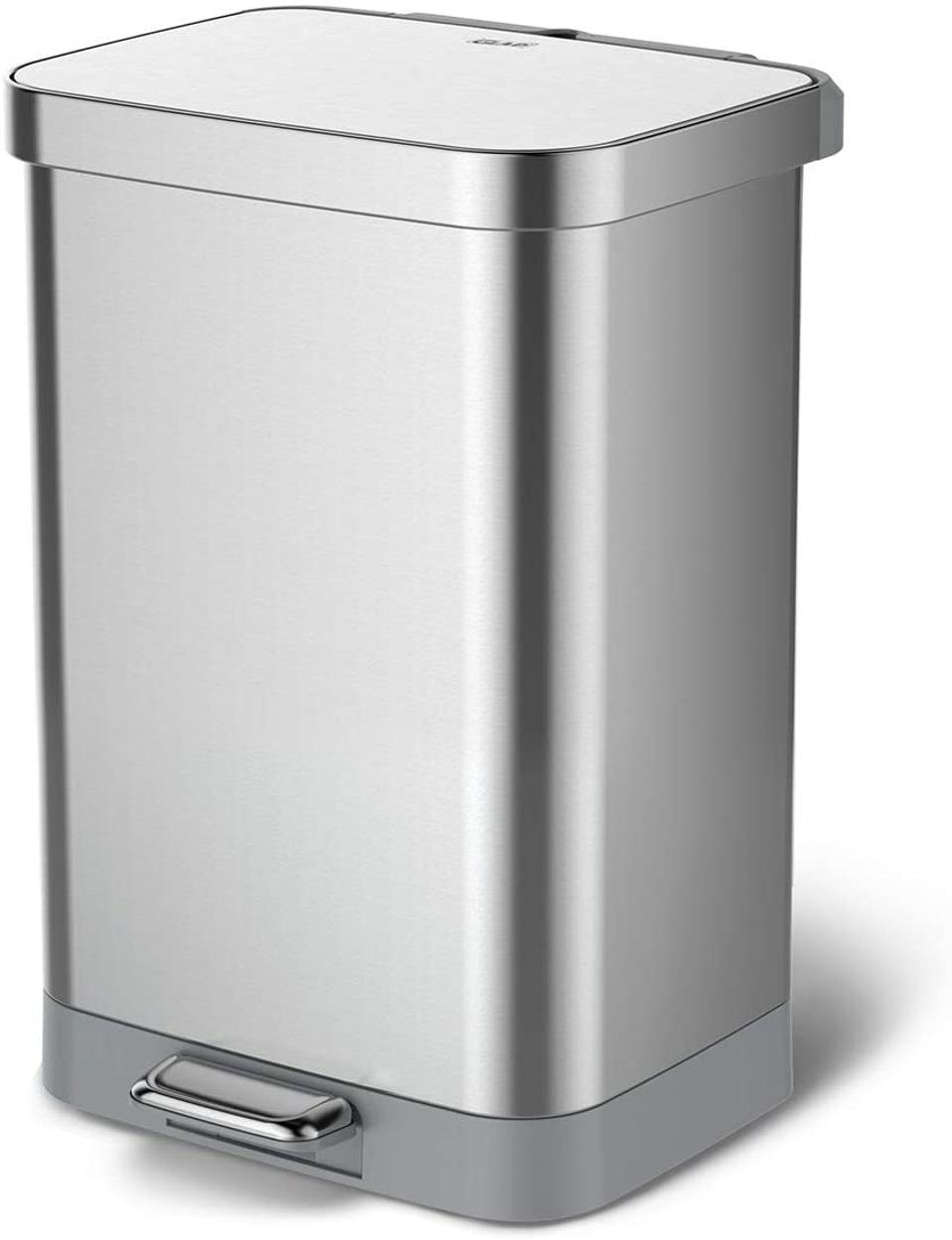Best Kitchen Trash Cans