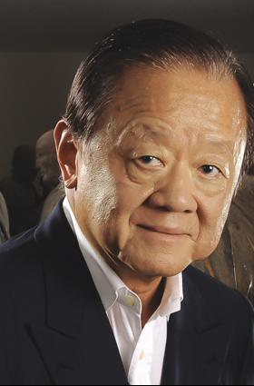 Oei Hong Leong