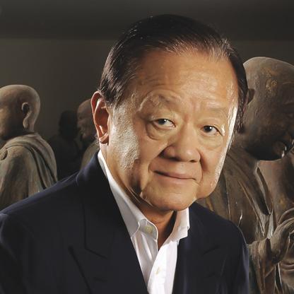 Oei Hong Leong profile photo