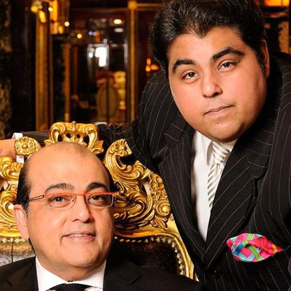 Asok Kumar Hiranandani Net Worth and Profile