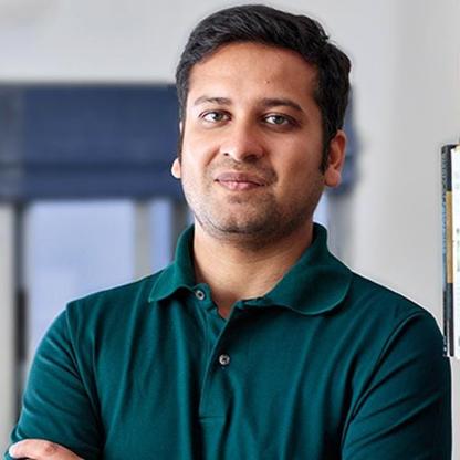 Binny Bansal Net Worth and Profile