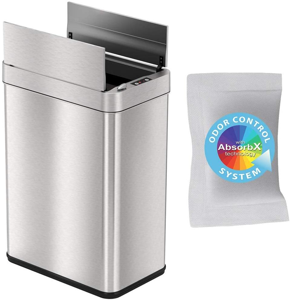 Best Kitchen Trash Cans