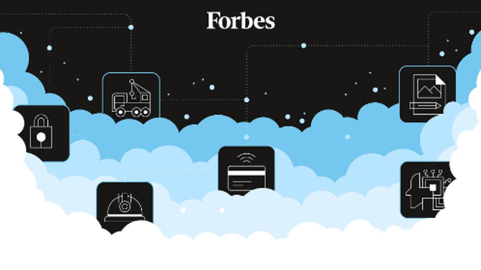 Forbes Releases 2021 Cloud 100 List Of The Best…