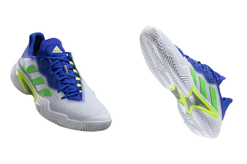 シューズ adidas - adidas barricade12 M AC 店舗ブログ【アディダス】バリケード 12 AC より新色登場！※7/24