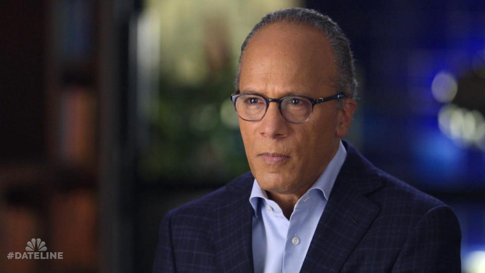 ‘It’s How The System Works’ ‘Dateline NBC’ Investigates Man’s Wrongful