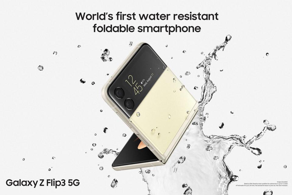 Buy Now Galaxy Z Flip3 5G, Price & Offers